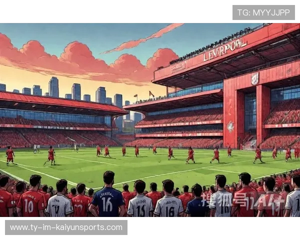 利物浦高压逼抢犀利,红军重燃争冠希望,利物浦高层